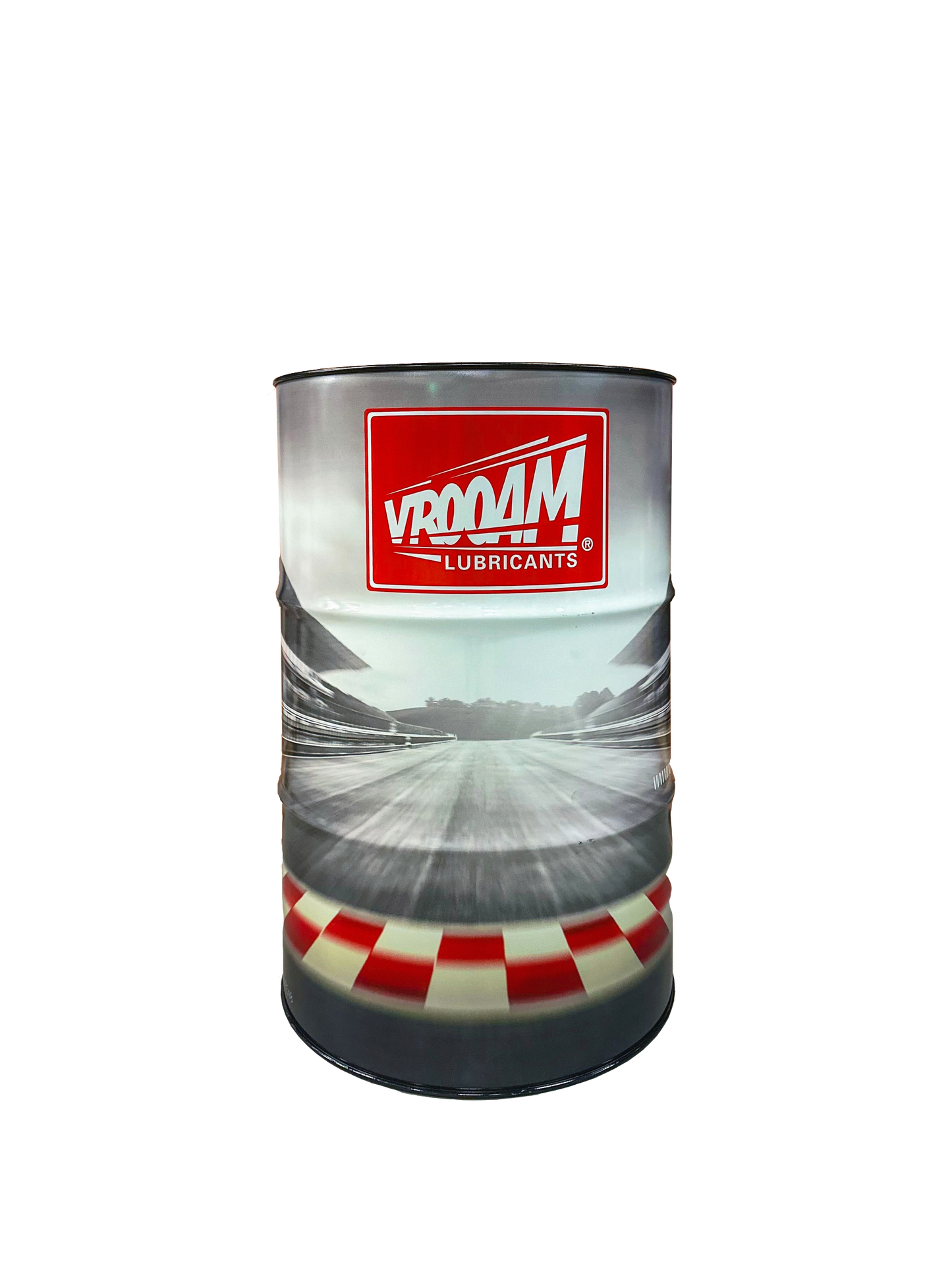 VROOAM VR30 Allround Synthetic Based 4T Motorcycle Engine Oil SAE 10W-40