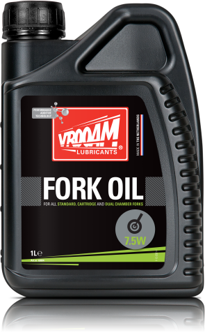VROOAM Fork Oil
