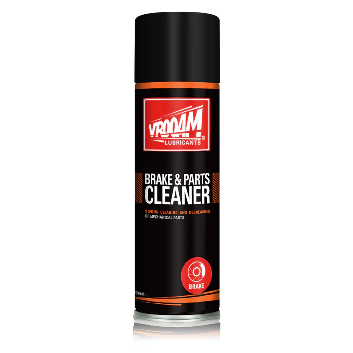 VROOAM Brake & Parts Cleaner