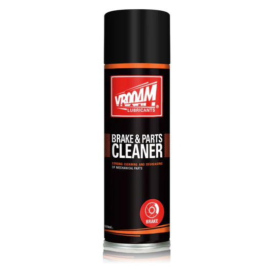 VROOAM Brake & Parts Cleaner