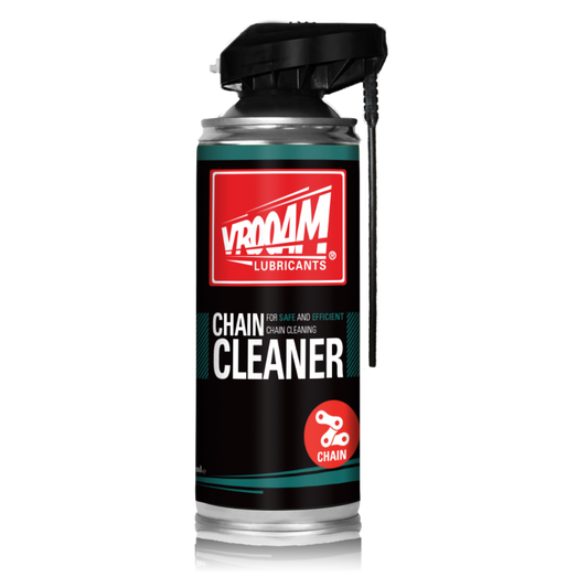 VROOAM Chain Cleaner