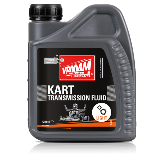 VROOAM Kart Transmission Fluid Light