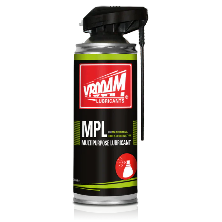 VROOAM MPL (Multipurpose Lubricant)