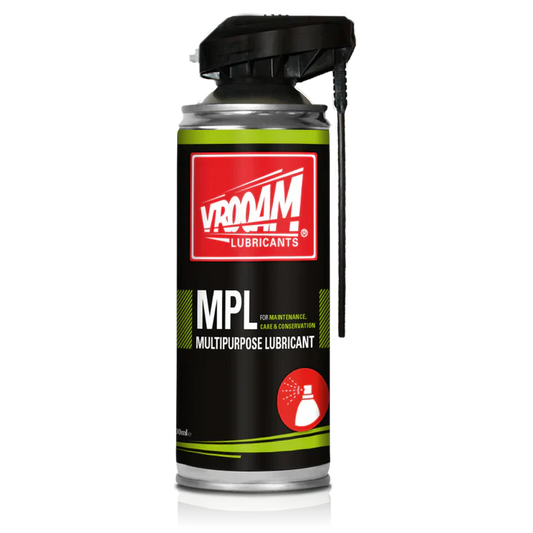 VROOAM MPL (Multipurpose Lubricant)