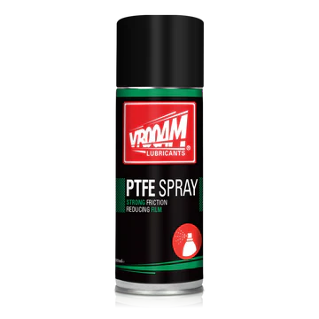 VROOAM PTFE Spray