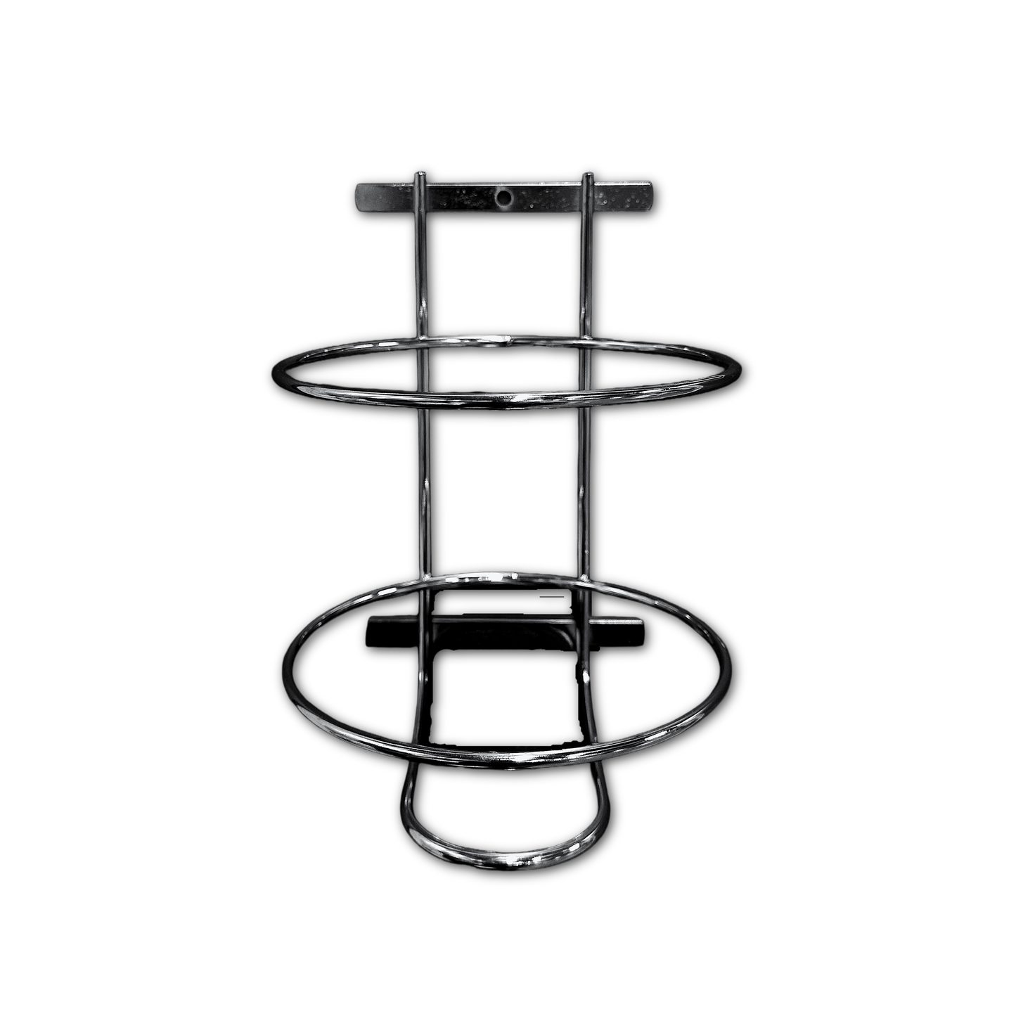 VROOAM RVS Wall Mounting Kit