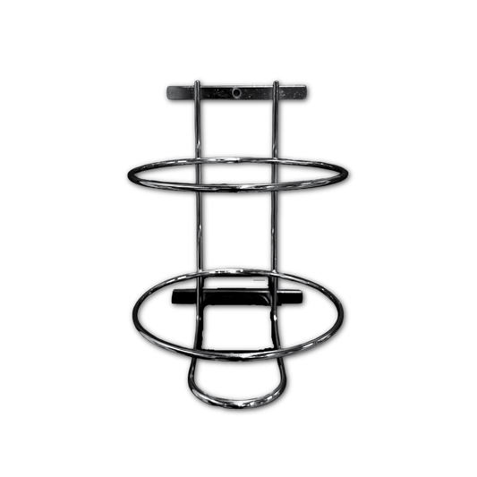 VROOAM RVS Wall Mounting Kit