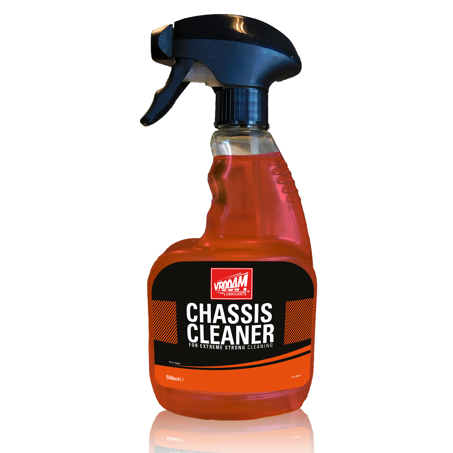 VROOAM Chassis Cleaner