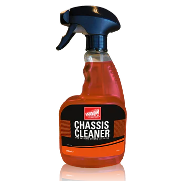 VROOAM Chassis Cleaner