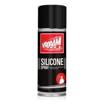 VROOAM Silicone Spray