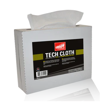 VROOAM Tech Cloth